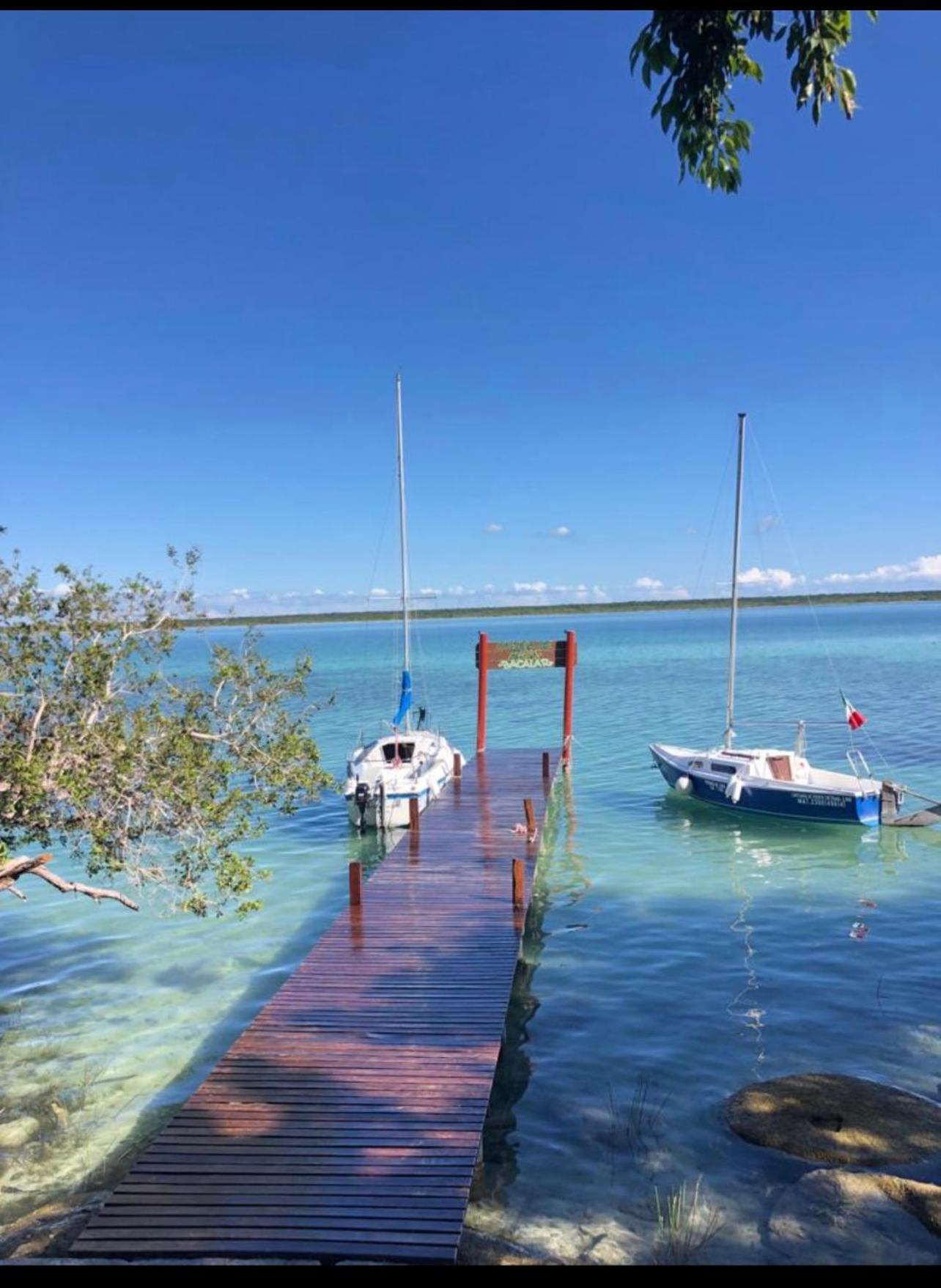 Casa Piedra De Agua Сasa de vacaciones *